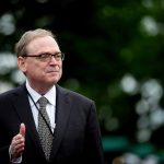 Радник Трампа Хассетт є головним претендентом на заміну голови ФРС Пауелла — Bloomberg