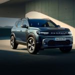 Renault Duster — фаворит українців у 2025: як змінився ринок нових авто