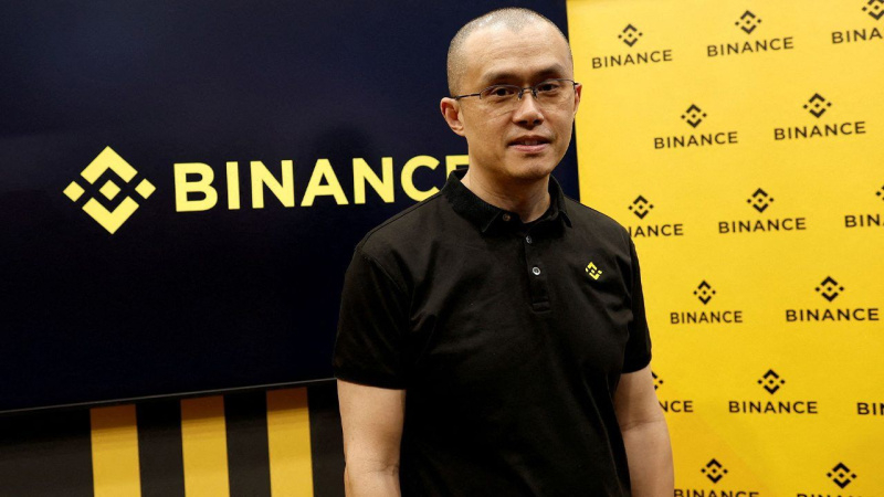 Рідний токен біржі Binance встановив новий історичний максимум, перевищивши позначку $800