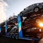 Ринок нових авто в ЄС продовжує падати