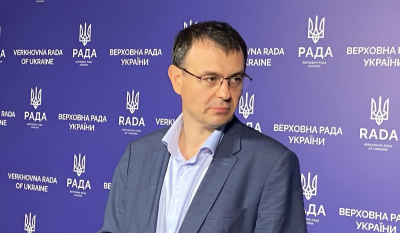 Рівень бідності в Україні за час війни зріс вдвічі, – Гетманцев