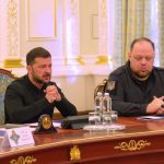 РНБО запровадила мораторій на перевірки бізнесу, – Зеленський