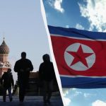 Росія вперше за десятиліття запускає пасажирський рейс Москва-Пхеньян