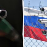 Росія знову повністю заборонила експорт бензину: в чому причина