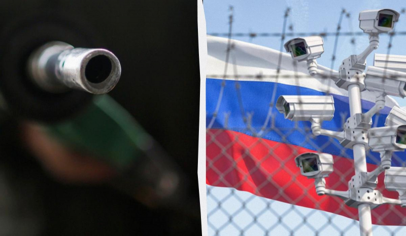 Росія знову повністю заборонила експорт бензину: в чому причина