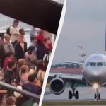 Розкрито шалені втрати “Аерофлоту” через колапс у Москві