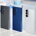 Samsung представила нове покоління смартфонів, що складаються (фото)