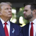 Сенат США з мінімальною перевагою схвалив податковий законопроєкт Трампа