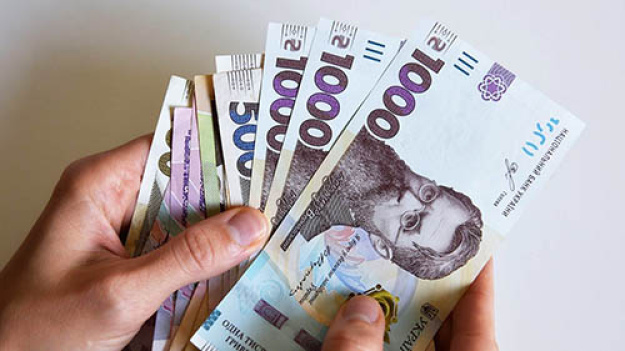 Середня пенсія в Україні зросла на 69 гривень — Гетманцев