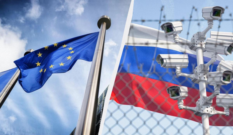 Щоб конфіскувати заморожені активи Росії, Європі потрібно діяти вже зараз, – FT