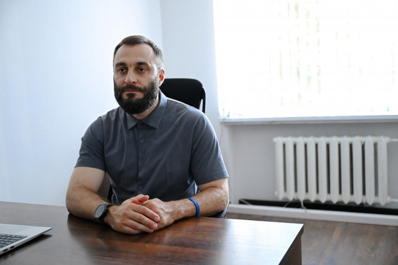 "Школа на Полтавщині випадково оголосила тендер на купівлю мандаринів на 20 трильйонів", - гендиректор Prozorro Микола Ткаченко