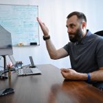 “Школа на Полтавщині випадково оголосила тендер на купівлю мандаринів на 20 трильйонів”, – гендиректор Prozorro Микола Ткаченко