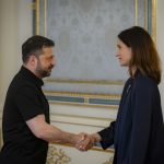 Швейцарія виділить на відновлення України 5 млрд франків