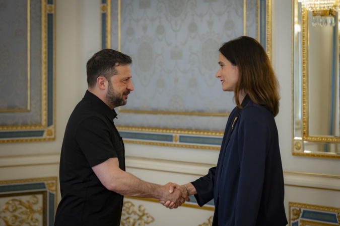 Швейцарія виділить на відновлення України 5 млрд франків