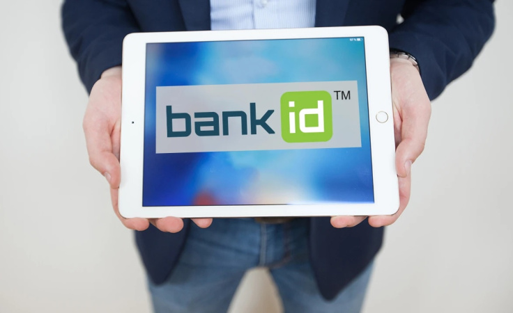 Система BankID НБУ: кількість ідентифікацій зросла на 32%