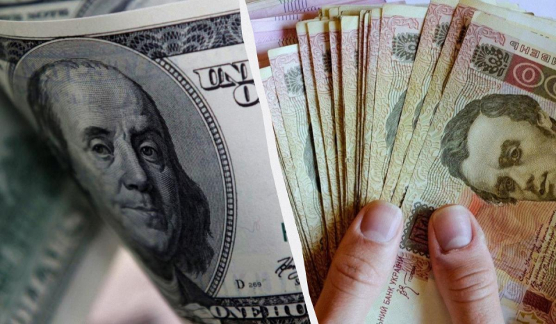 Скільки буде коштувати долар та євро у серпні: прогноз банкіра