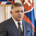 Словаччина знімає вето з 18-го пакету санкцій проти росії