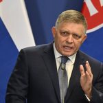 Словаччина знову заблокувала 18-ий пакет санкцій ЄС проти росії