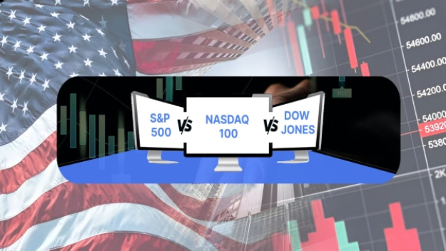 S&P 500 та Nasdaq знову оновили рекорди