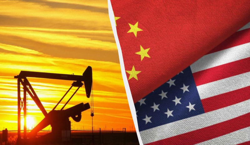 США та Китай женуть ціни на нафту вгору, але є нюанс