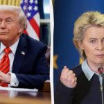 США уклали торговельну угоду з Європою: Politico розкрило деталі угоди