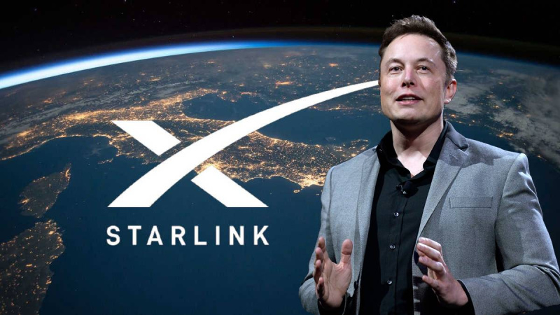 Starlink запрацює в Індії: компанія Маска отримала дозвіл — Reuters