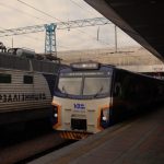 Стимули замість підвищення тарифів: Світовий банк рекомендував Україні розвивати контейнерні залізничні перевезення