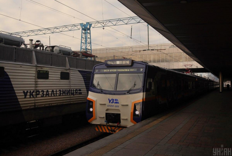 Стимули замість підвищення тарифів: Світовий банк рекомендував Україні розвивати контейнерні залізничні перевезення