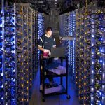 Світовий ринок серверів рекордно зріс у першому кварталі 2025 року