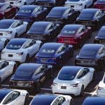 Tesla і Samsung підписали мегаугоду на $16,5 млрд щодо виробництва AI-чіпів