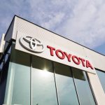Toyota збільшила продаж автомобілів до рекордних 5,16 млн