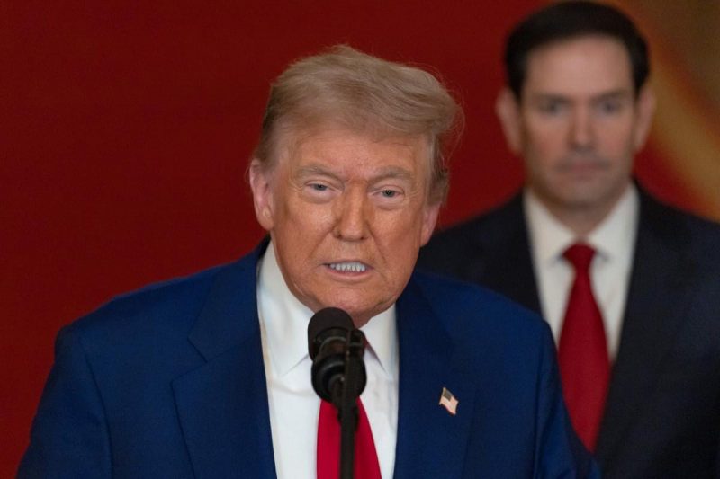 Трамп 14 липня може заявити про введення нових санкцій проти РФ, – Bloomberg