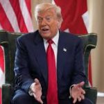 Трамп дав росії 10 днів для врегулювання війни проти України