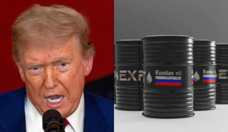 Трамп навряд чи введе мита проти торгових партнерів Росії, – Reuters