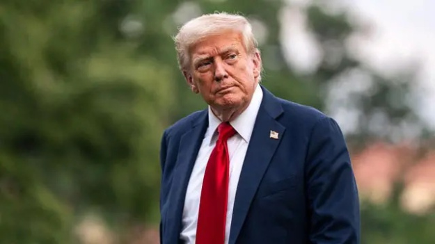 Трамп оголосив про найбільшу торговельну угоду з Японією на $550 млрд
