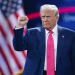 Трамп оголосив про введення 25% мит на товари з Японії та Південної Кореї