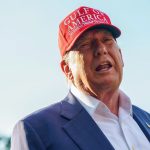 Трамп погрожує митом для будь-якої країни, яка приєднається до «антиамериканської політики БРІКС»