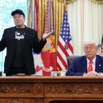 Трамп погрожує скасувати держпідтримку компаній Маска: акції Tesla впали