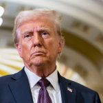 Трамп пообіцяв сьогодні розіслати «тарифні листи» торговельним партнерам