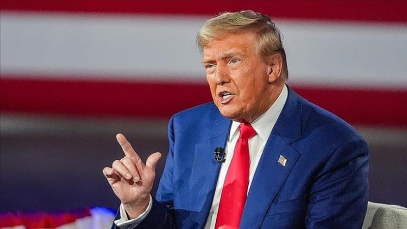 Трамп розглядає надання Україні нового фінансування — CBS News