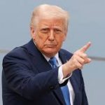 Трамп заявив, що не планує звільняти Пауелла з ФРС
