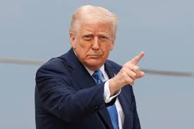 Трамп заявив, що не планує звільняти Пауелла з ФРС