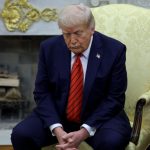 Трамп запровадив додаткове торговельне мито для Бразилії