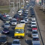 Транспортні коридори до стандартів ЄС: Україні потрібно понад €100 мільярдів і чверть століття