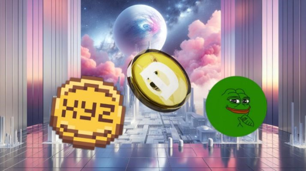 Трейдери DOGE і PEPE кидаються на цю мем-монету, яка може принести прибуток