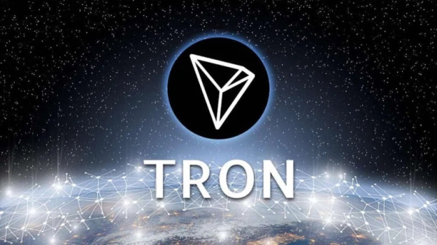 Tron Inc відкрила торги на Nasdaq