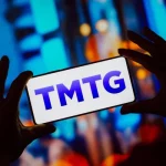 Trump Media вже інвестувала $2 млрд у біткоїн