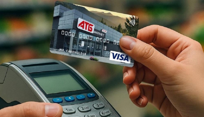 У 1-му півріччі 2025 року АТБ збільшила обсяги сплачених податків на 35,9%