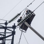 У червні ДТЕК повернув світло 443 тисячам родин після ворожих обстрілів