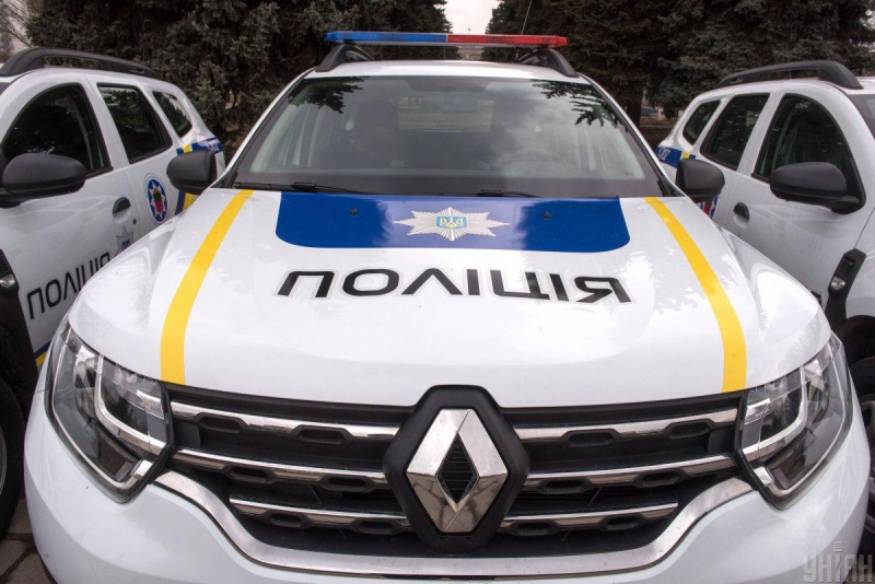 У Києві після удару росіян перекрили рух низкою вулиць